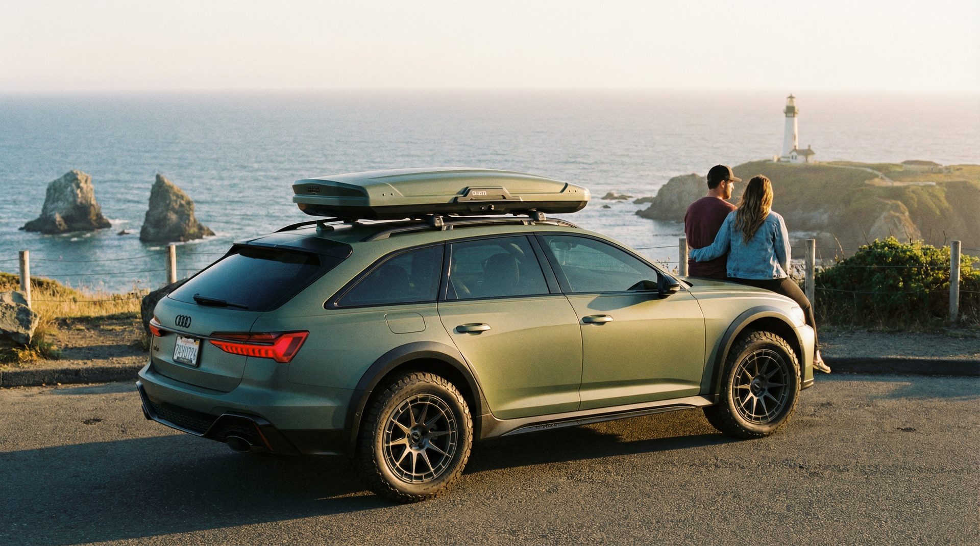 溏心旅行车视频